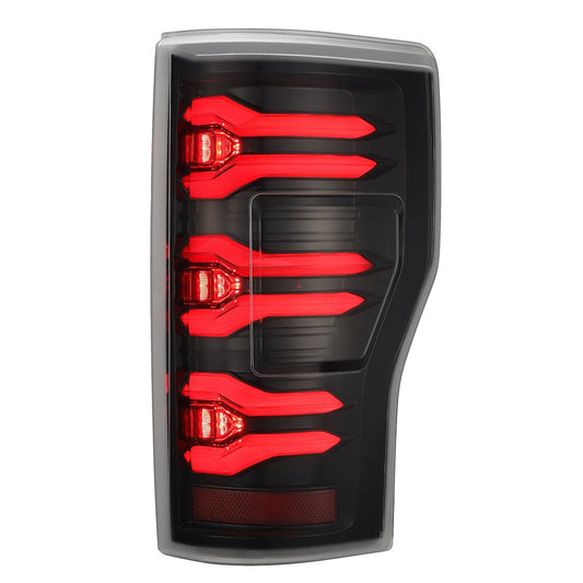 Tail Light Assembly from AlphaRex part number 659090