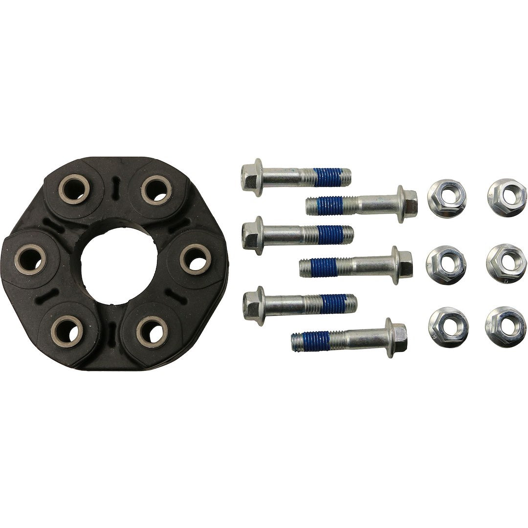 Drive Shaft Coupler from MOOG part number 673