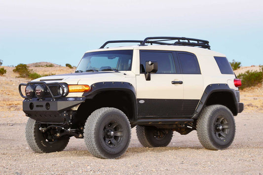 Suspension Lift Kit from Fabtech part number FTS26033