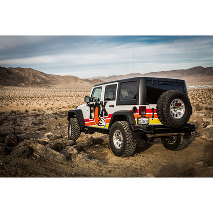 Suspension Shock Absorber from FOX Offroad Shocks part number 985-24-015