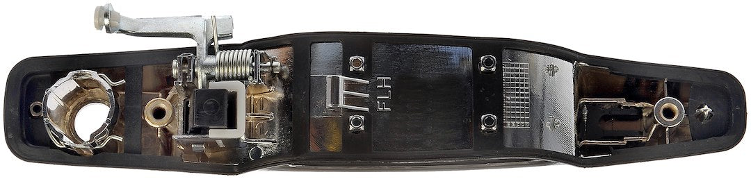 Outside Door Handle from Dorman-Help part number 80546