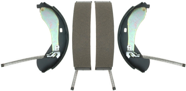 Drum Brake Shoe from Raybestos part number 855PG