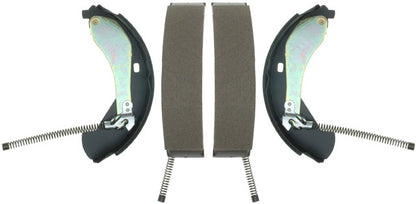Drum Brake Shoe from Raybestos part number 855PG
