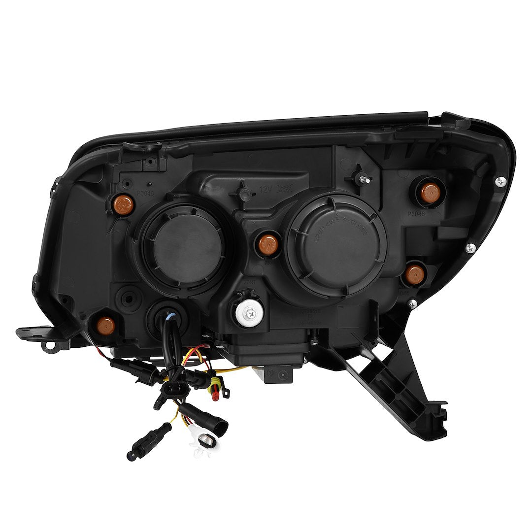 Headlight Assembly from AlphaRex part number 880375