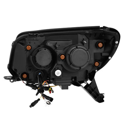 Headlight Assembly from AlphaRex part number 880375