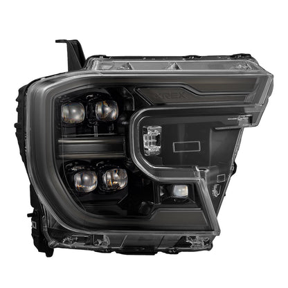 Headlight Assembly from AlphaRex part number 880892