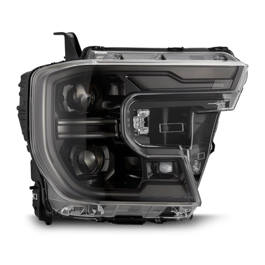 Headlight Assembly from AlphaRex part number 880902