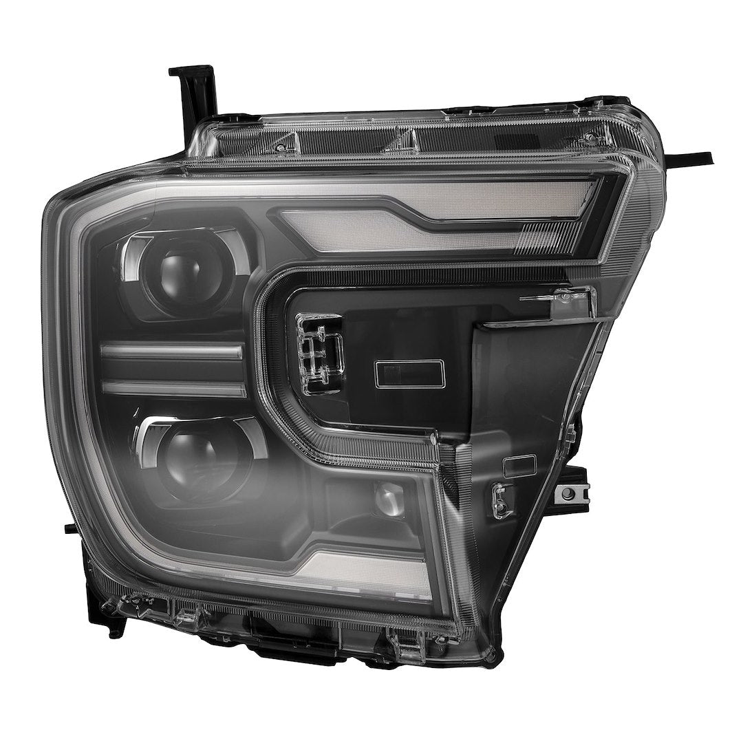 Headlight Assembly from AlphaRex part number 880903