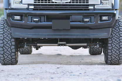 Suspension Lift Kit from Fabtech part number FTS22313