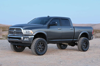 Suspension Lift Kit from Fabtech part number FTS23032