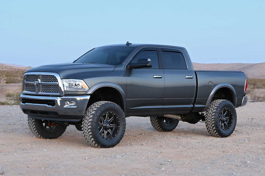 Suspension Lift Kit from Fabtech part number FTS23032