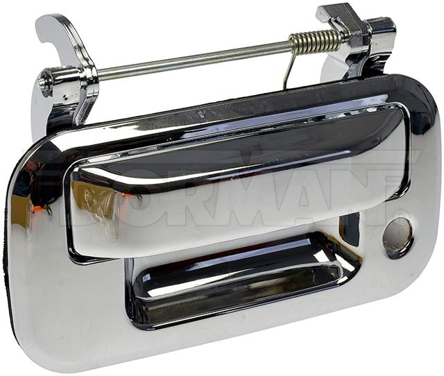 Tailgate Handle from Dorman-Help part number 91076M