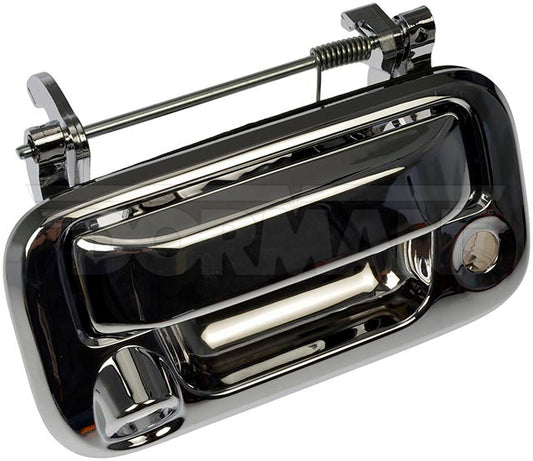Tailgate Handle from Dorman-Help part number 91077M