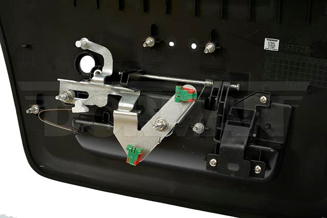 Tailgate Handle from Dorman-Help part number 97992