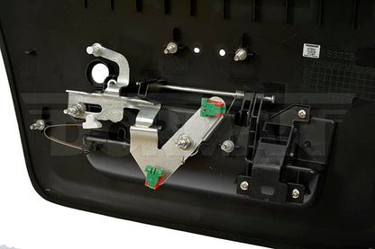 Tailgate Handle from Dorman-Help part number 97992