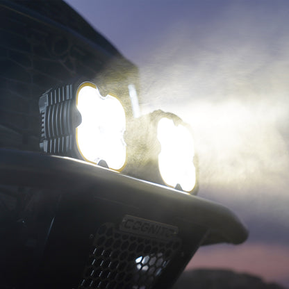Off-Road Light from KC HiLiTES part number 289