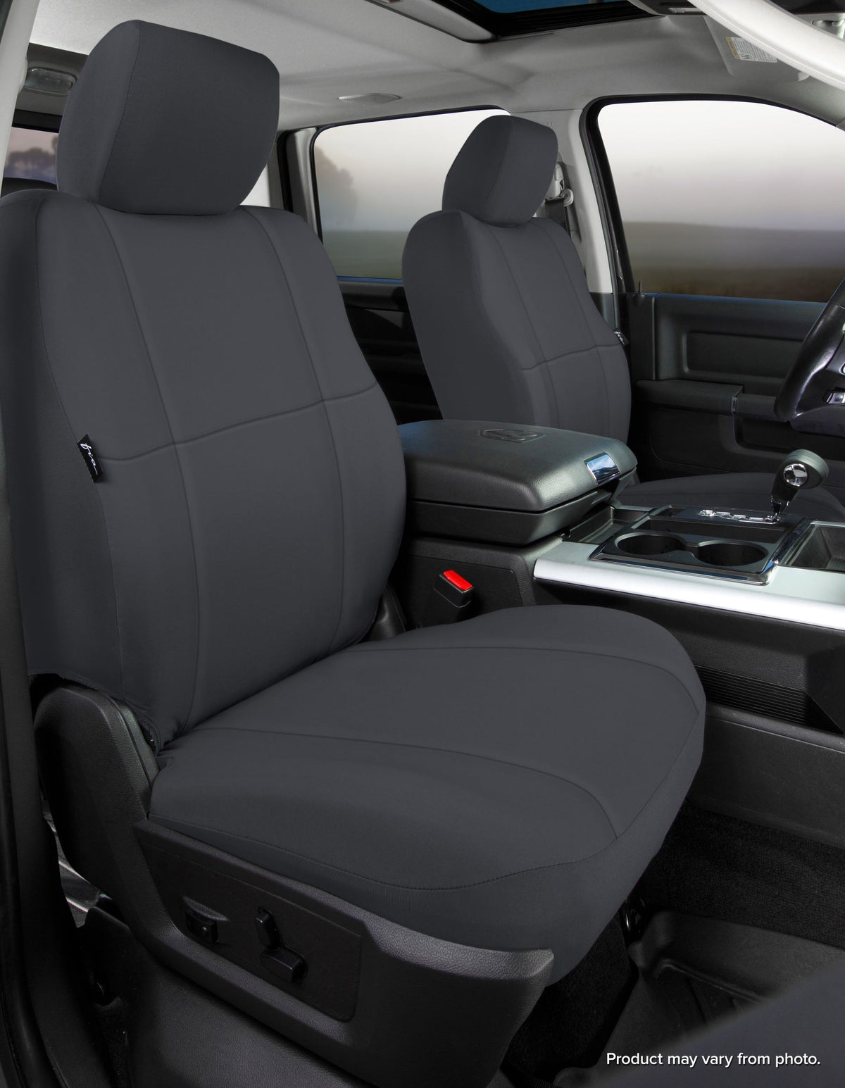 Dt black 1000 denier nylon accessory seat cover from FIA part number DTR960D BLACK