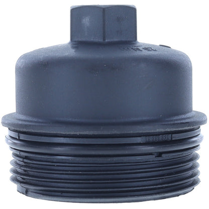 Engine Oil Filter Cap from MotoRad part number MO325