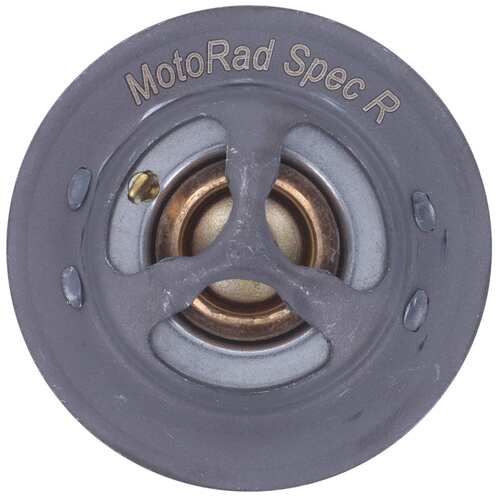 Engine Coolant Thermostat from MotoRad part number MRD100