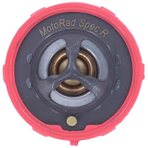 Engine Coolant Thermostat from MotoRad part number MRD105
