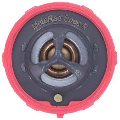 Engine Coolant Thermostat from MotoRad part number MRD105