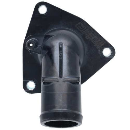 Engine Coolant Thermostat Housing Assembly from MotoRad part number MRD108