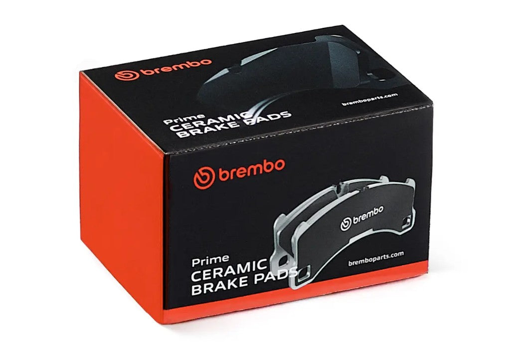 Disc Brake Pad Set from Brembo part number P36039N