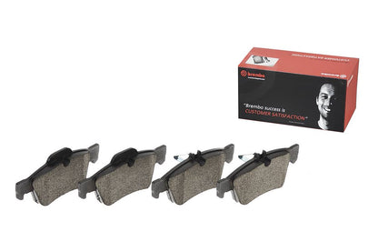 Disc Brake Pad Set from Brembo part number P50052
