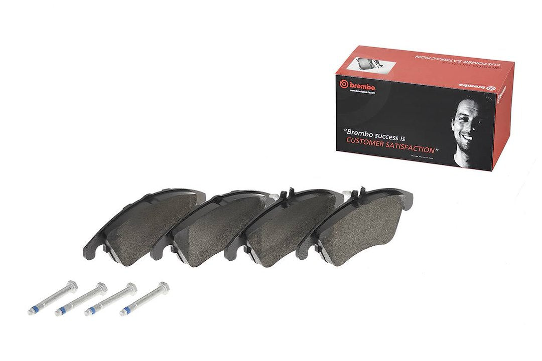 Disc Brake Pad Set from Brembo part number P50069