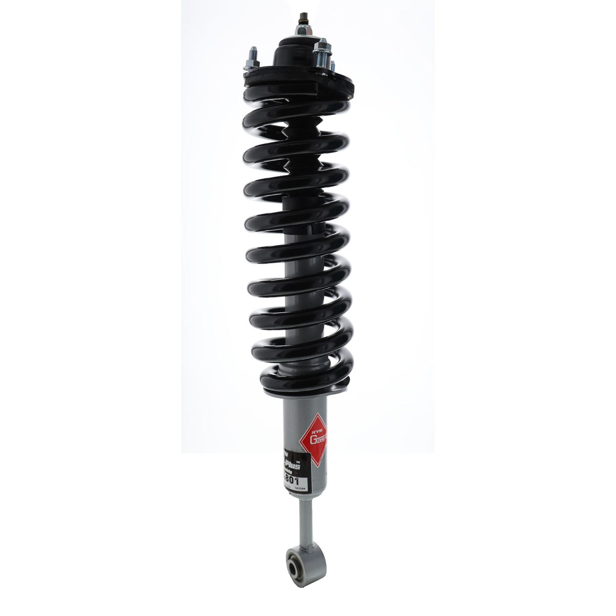 Suspension Strut and Coil Spring Assembly from KYB part number SR4801