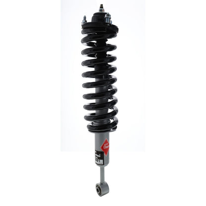 Suspension Strut and Coil Spring Assembly from KYB part number SR4801