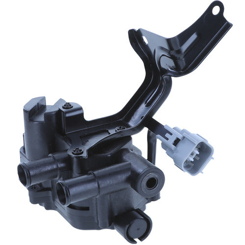 HVAC Heater Control Valve from MotoRad part number TA9074