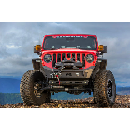 Winch from Warn part number 110010