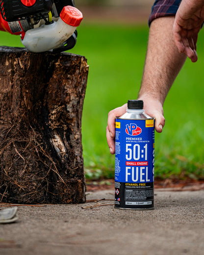 Fuel from VP Racing Fuels part number 6235