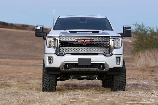 Suspension Lift Kit from Fabtech part number FTS21280