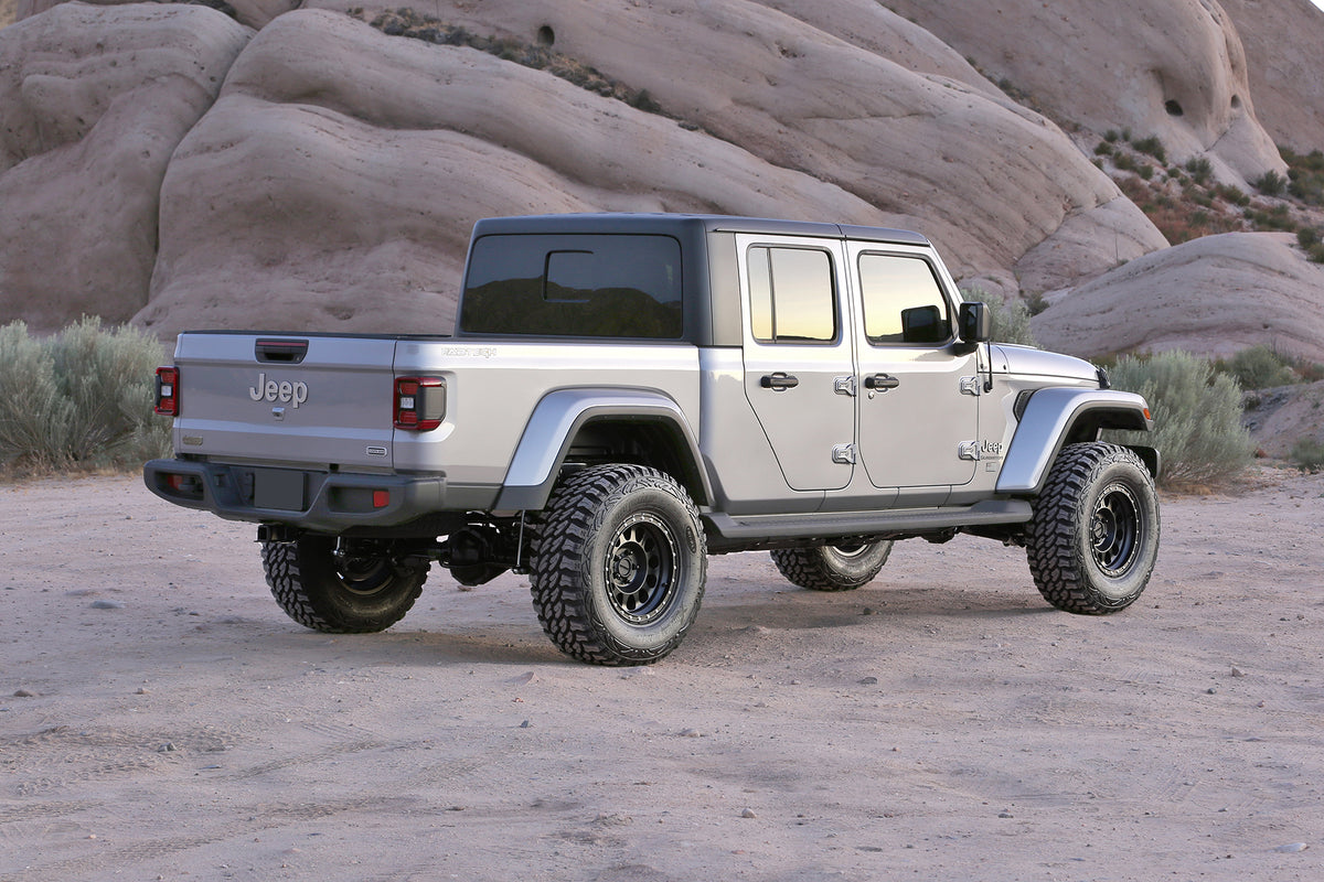 Suspension Lift Kit from Fabtech part number FTS24242