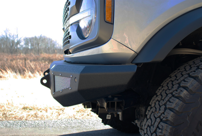 Bumper from Fishbone Offroad part number FB22359