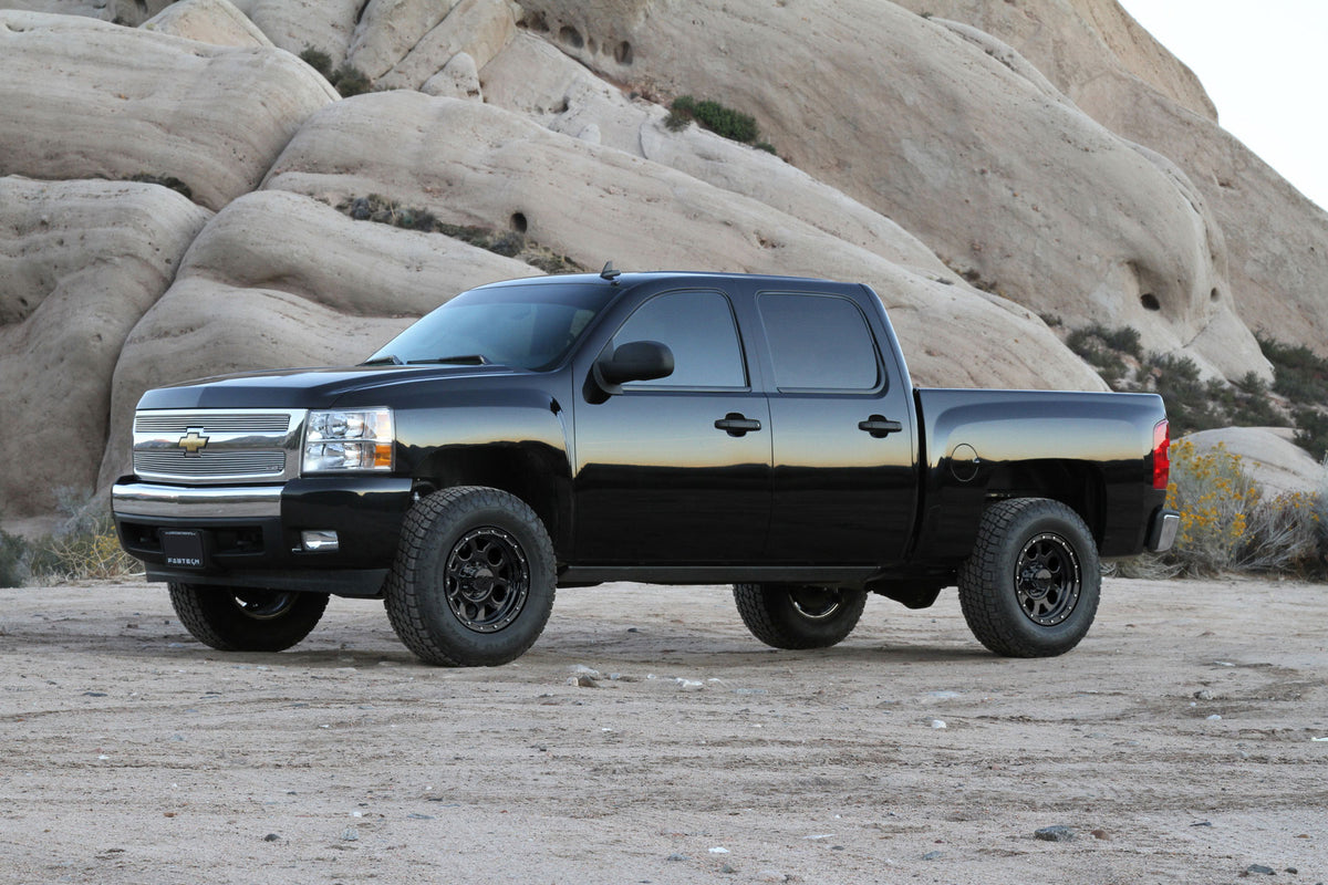 Suspension Lift Kit from Fabtech part number K1059M