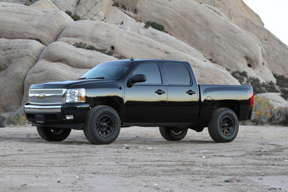 Suspension Lift Kit from Fabtech part number K1059M
