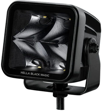 Black light bar from Hella part number 358176861