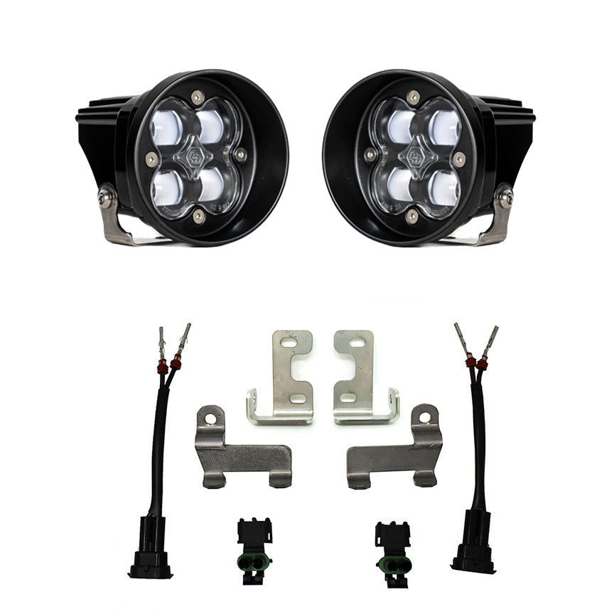 Fog Light Kit from Baja Designs part number 447703