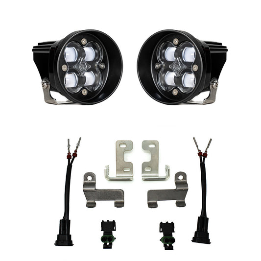 Fog Light Kit from Baja Designs part number 447703