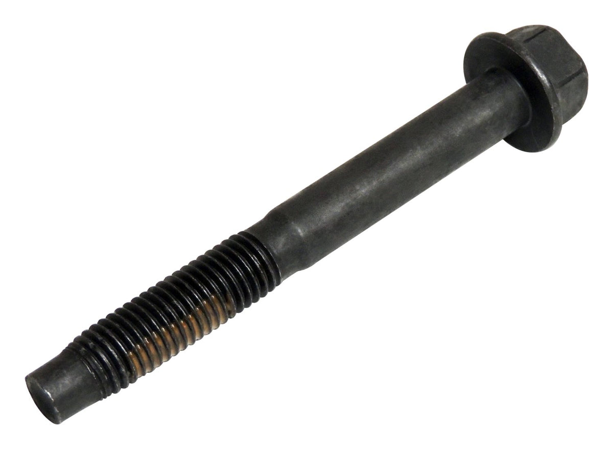 Unpainted bolt from Crown Automotive Jeep Replacement part number 34202118
