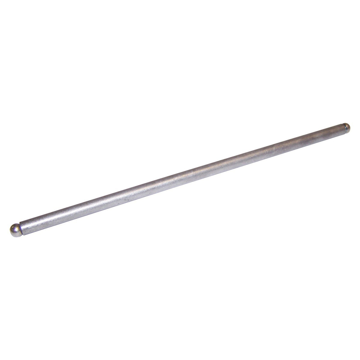 Unpainted engine push rod from Crown Automotive Jeep Replacement part number 33002986