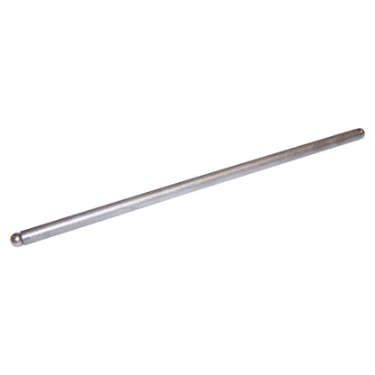 Unpainted engine push rod from Crown Automotive Jeep Replacement part number 33002986
