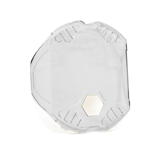 Clear auxiliary light cover from Baja Designs part number 278003