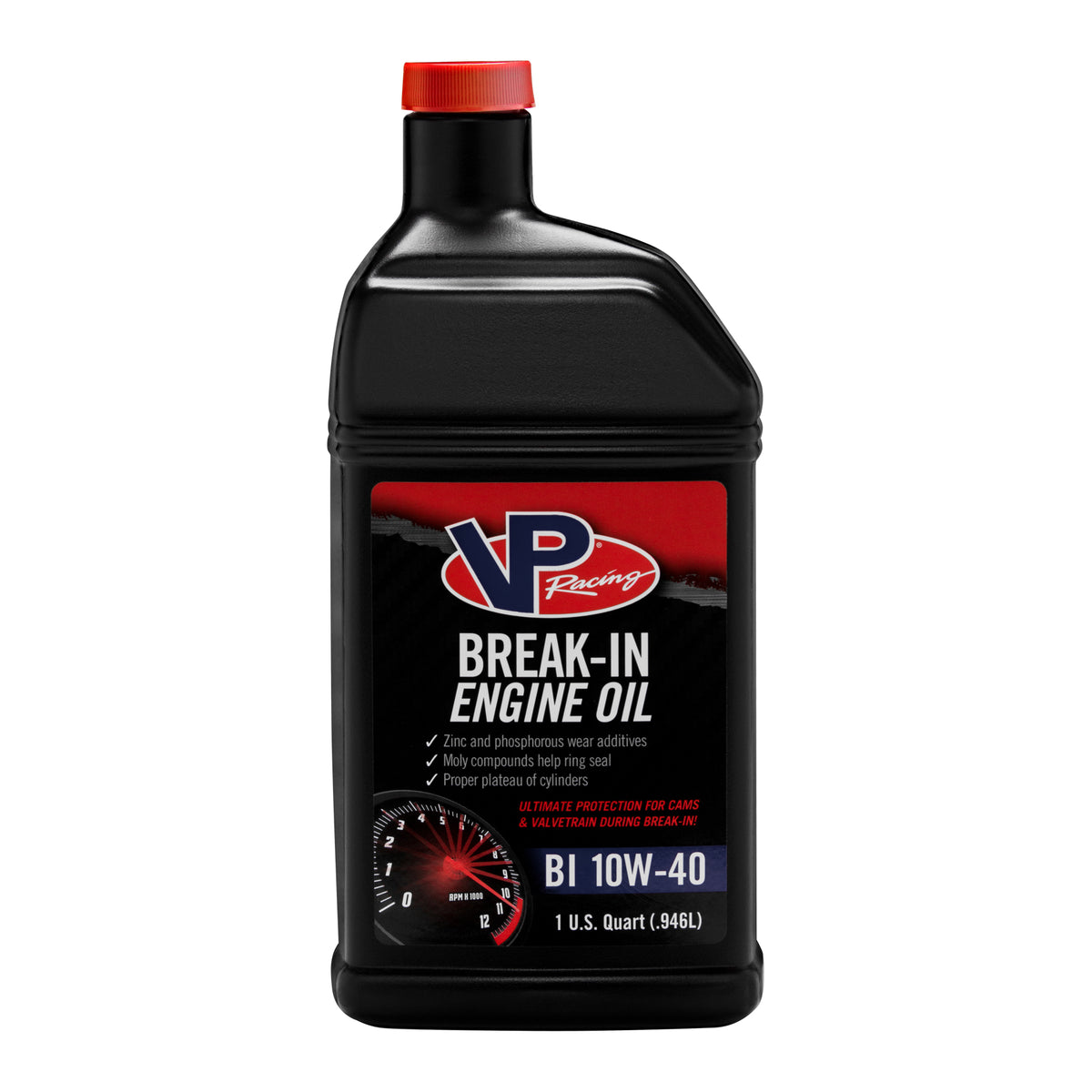 Engine Oil from VP Racing Fuels part number 2415