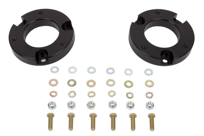 Suspension Leveling Kit from Fabtech part number FTL5204
