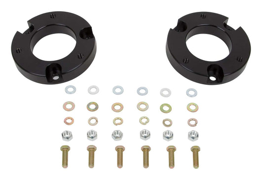 Suspension Leveling Kit from Fabtech part number FTL5204