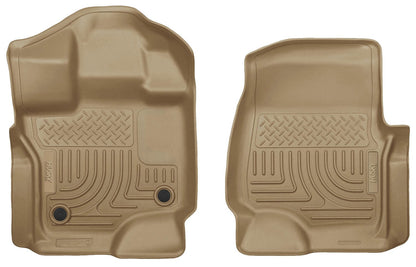 Progard™ formula floor liner from Husky Liners part number 18363